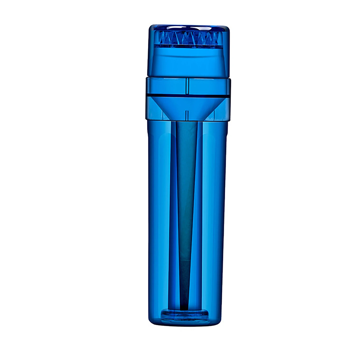 

Longmada Manual Plastic Grinder Accessories Blue (1 Pcs)