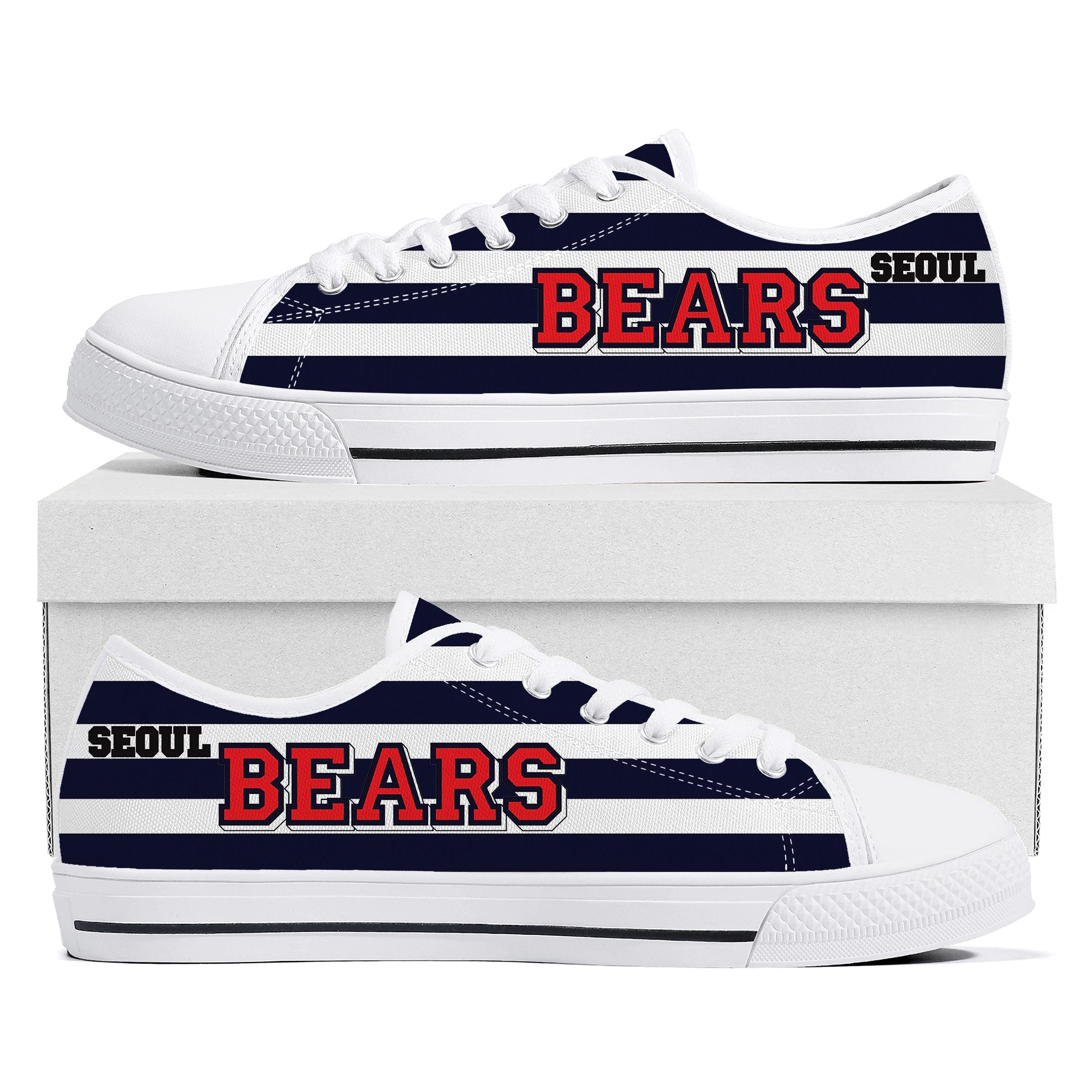 Mens Womens Teenager Canvas High Quality Sneaker Casual Custom Made Shoe Customize Diy