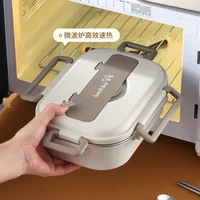 Ланч-Бокс из нержавейки#3