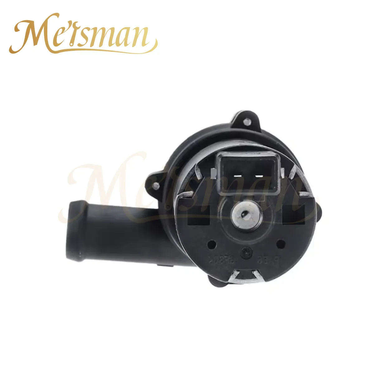 Электрический водяной насос охлаждения для Mercedes Benz VW Bora Golf Porsche OEM 0012012000 95VW8502BA