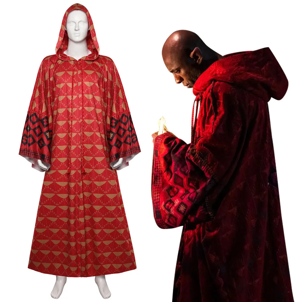 

Three Thousand Years of Longing Genie Cosplay Costume Outfits Halloween Carnival Party Suit Dress Role Play