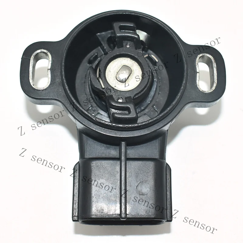 Фото Датчик положения дроссельной заслонки (TPS) RRR+ 22633-KA080 для Chevrolet Geo Metro Pontiac Suzuki №4