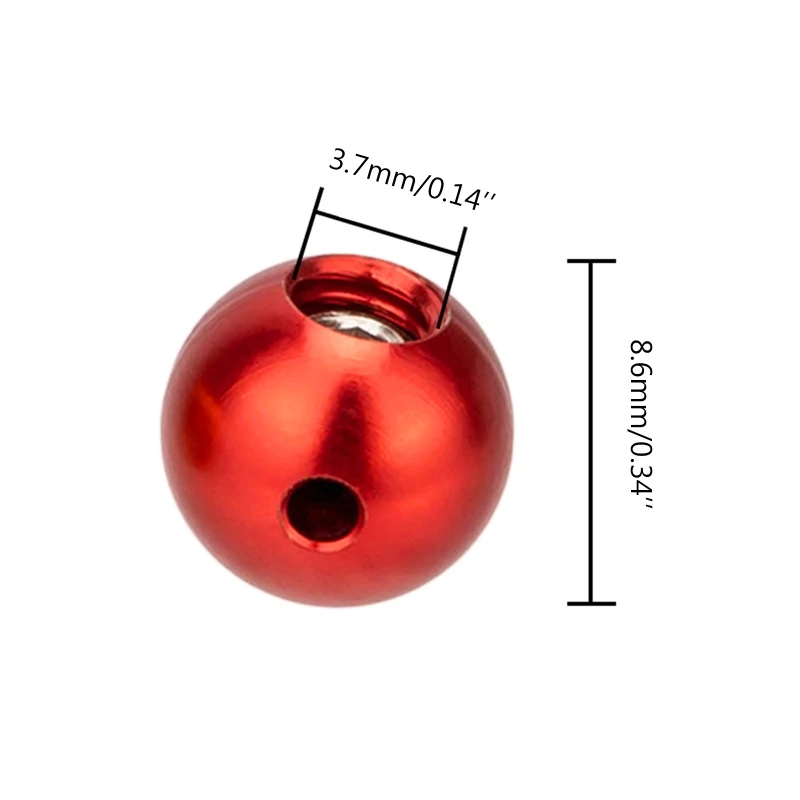 

Universal Derailleur Cable Housing End MTB Road Bike Brake Cable Housing Cover Brake / Shift Accessories