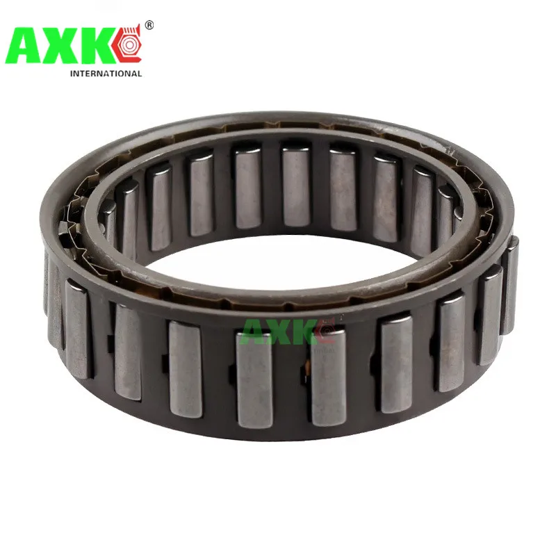 DC series One Way Sprag Cage Bearing Clutch Sprag Freewheel one way clutch needle roller bearing DC5476C(4C) big roller reinforced one way starter spraq clutch bearing for bombardier brp can am ds650 2000 2008