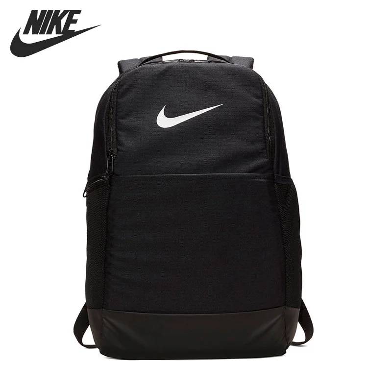 NFS Unisex Backpacks Sports Bags 