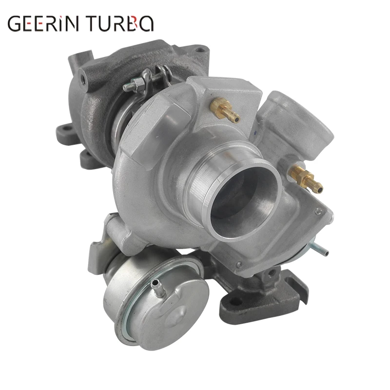 TD04L 49377-00220 04884234 АК АБ 3050195 Турбокомпрессор TD04LR подходит для Chrysler PT Cruiser Turbo GT