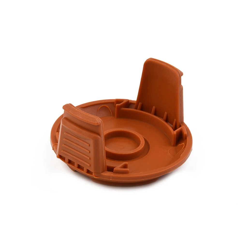 

Cover Spool Cap For McGregor Qualcast CGT183A CGT18LA1 CGT36LA1 MCT1825 MCT2X1825 Parts Replace Tools Brand New Parts Suitable