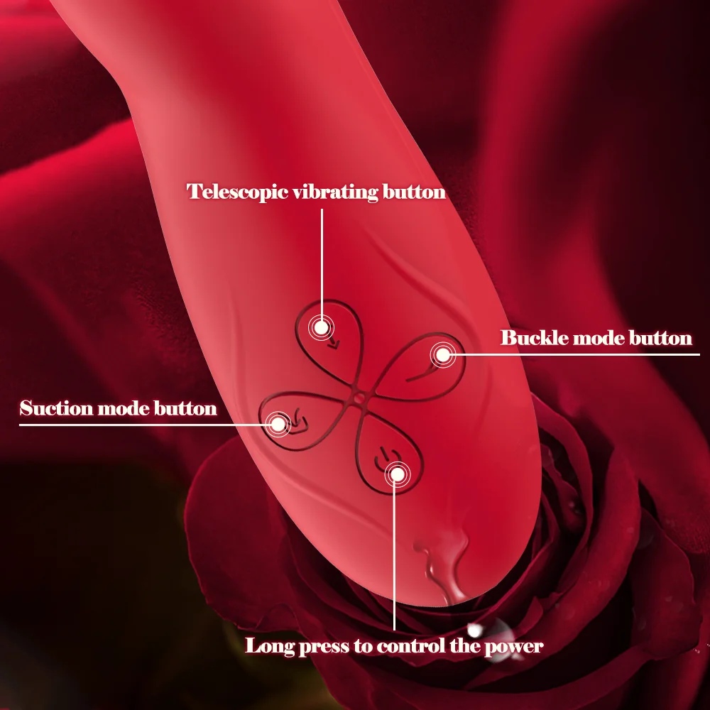 Вибратор для сосания женщин точка G женская мастурбация стимулятор клитора