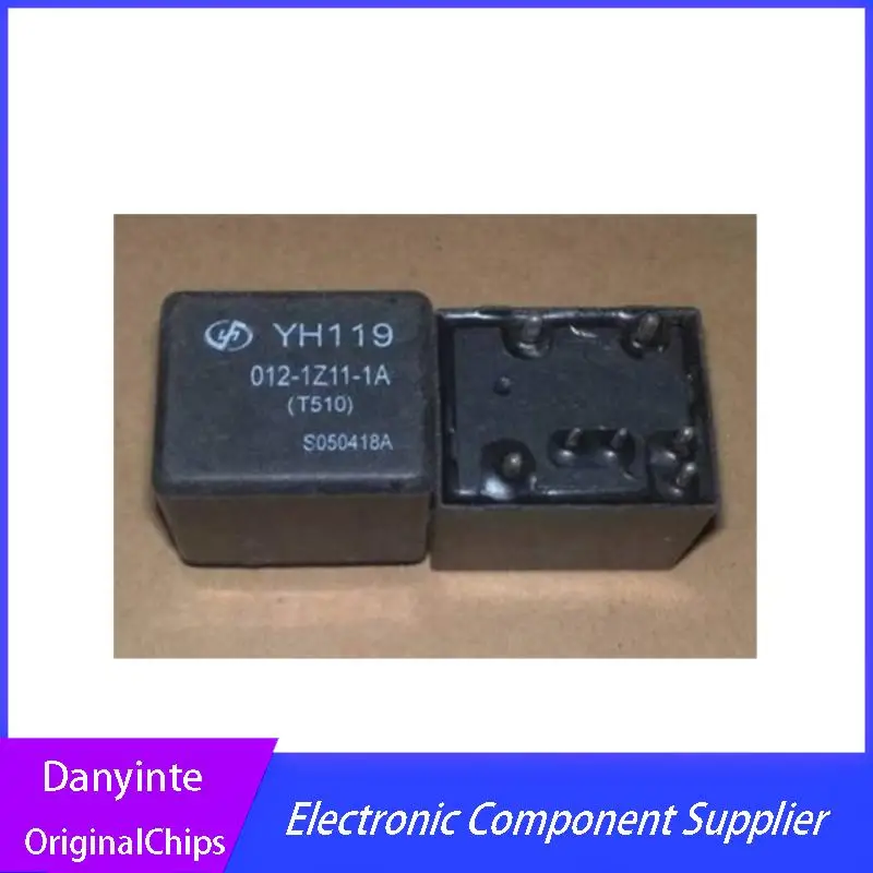 НОВЫЙ 5 шт./лот YH119 012-1Z11-1A(T510)/024-1H11-1A-P