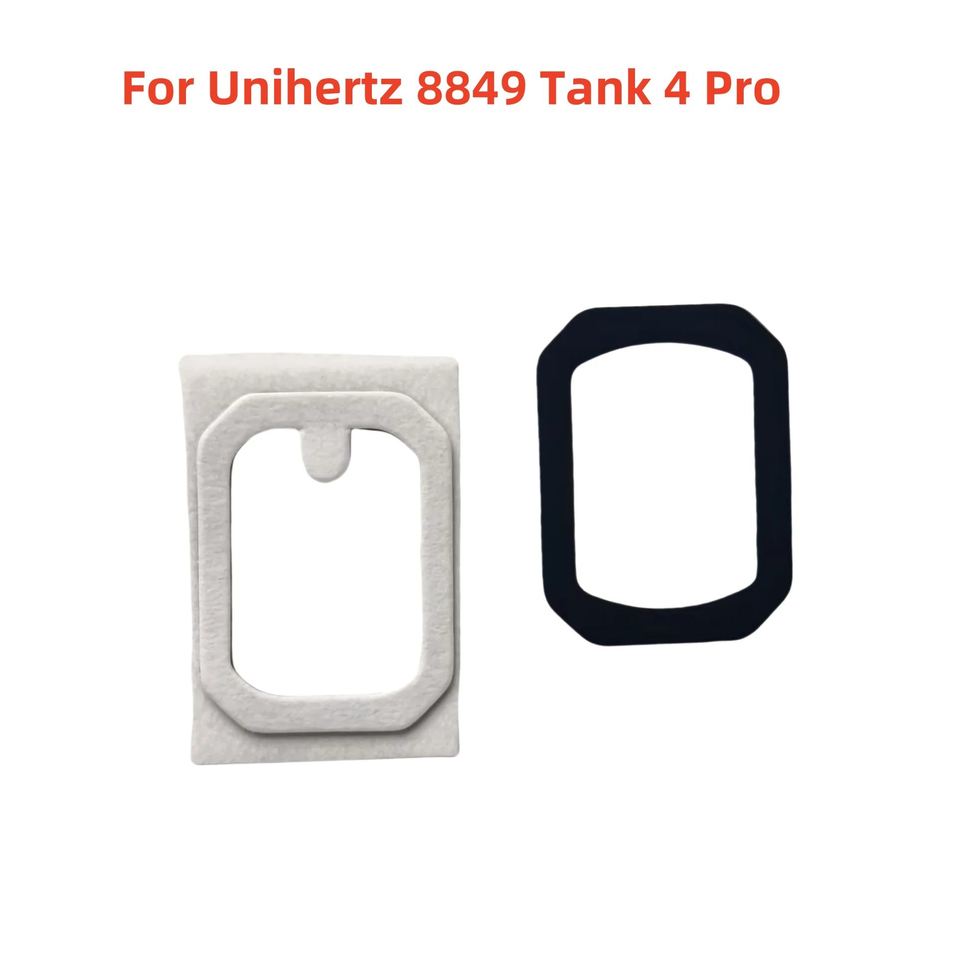 

Линза проектора для Unihertz 8849 Tank 4 PRO