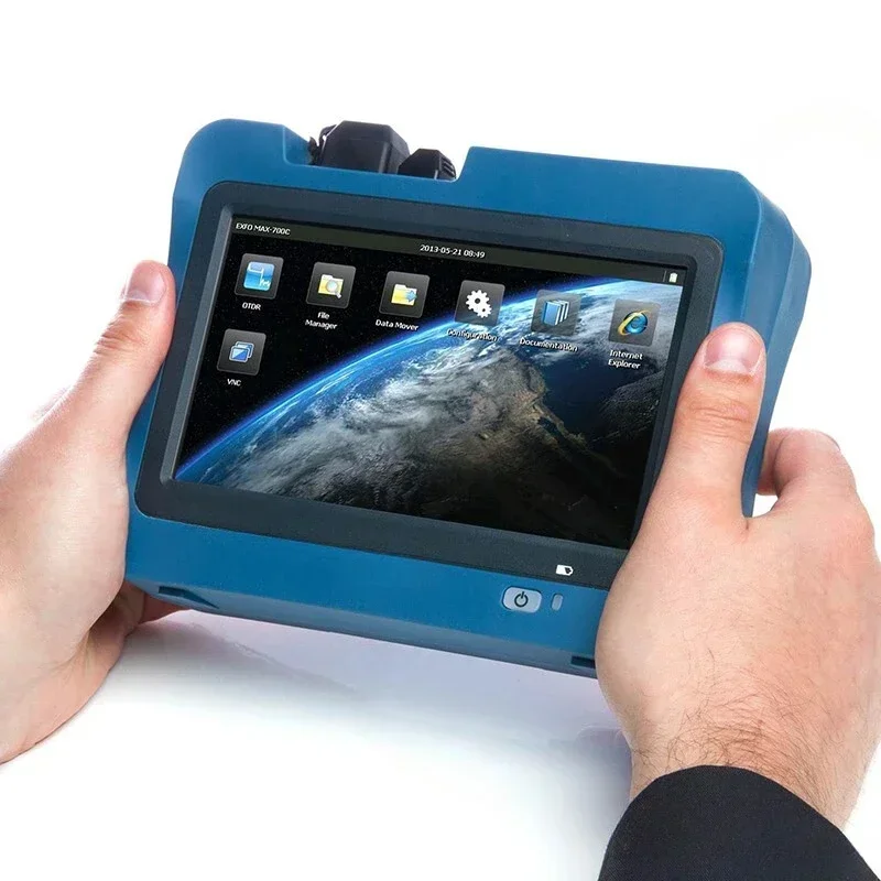 Byxgd EXFO OTDR цена EXFO Ftb-200 OTDR 131015501625 нано Maxtester 715b 720c 730c EXFO OTDR визуальный локатор неисправностей (art.: 3920ca14822ad) - 3920ca14822ad