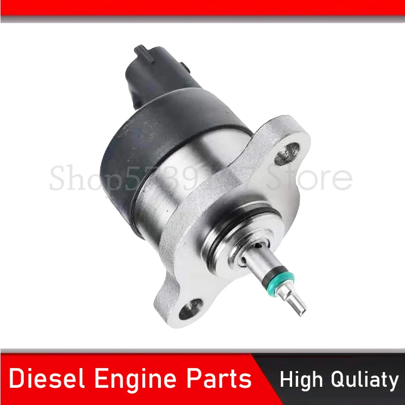 Регулятор давления топливного насоса Дозирующий клапан 9307Z523B для Hyundai townan 9109-903