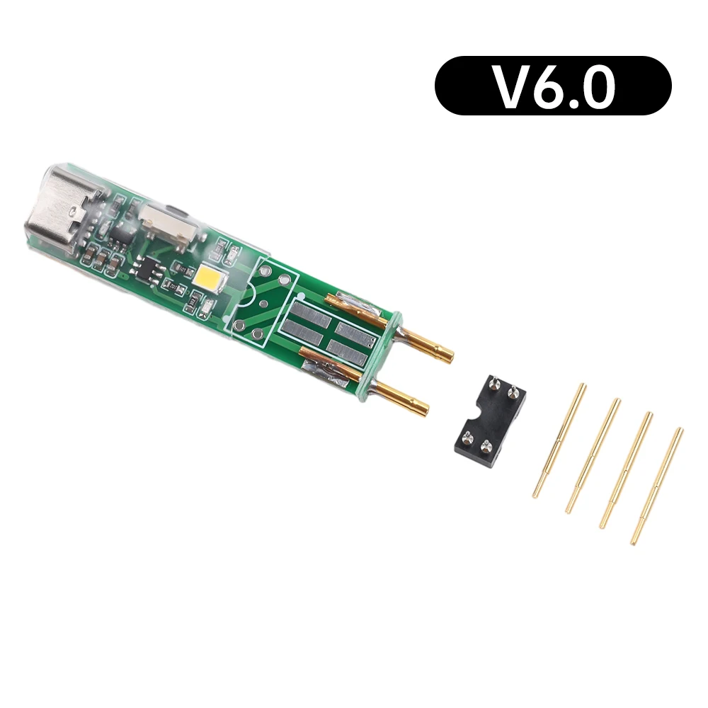 

Тестер оптопары Optocoupler Tester