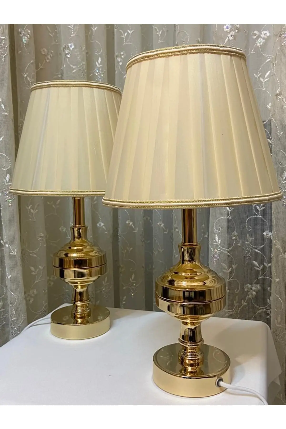 

Гвинея абажур