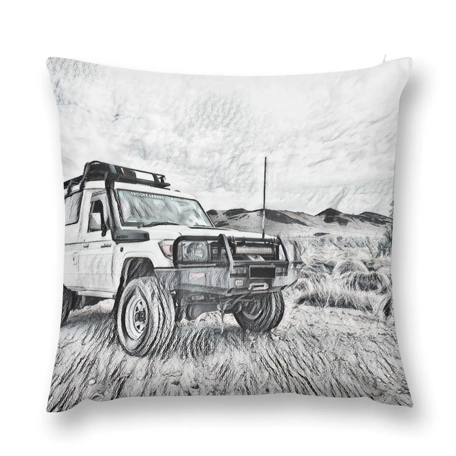 Ворокарьер в Cooya Pooya WA Декоративная подушка Чехол для дивана Новогодние подушки