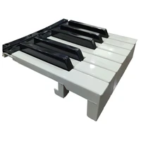 professional instruments accessories electronic piano musical keyboard midi controller 61 keys teclado piano electronic organ
