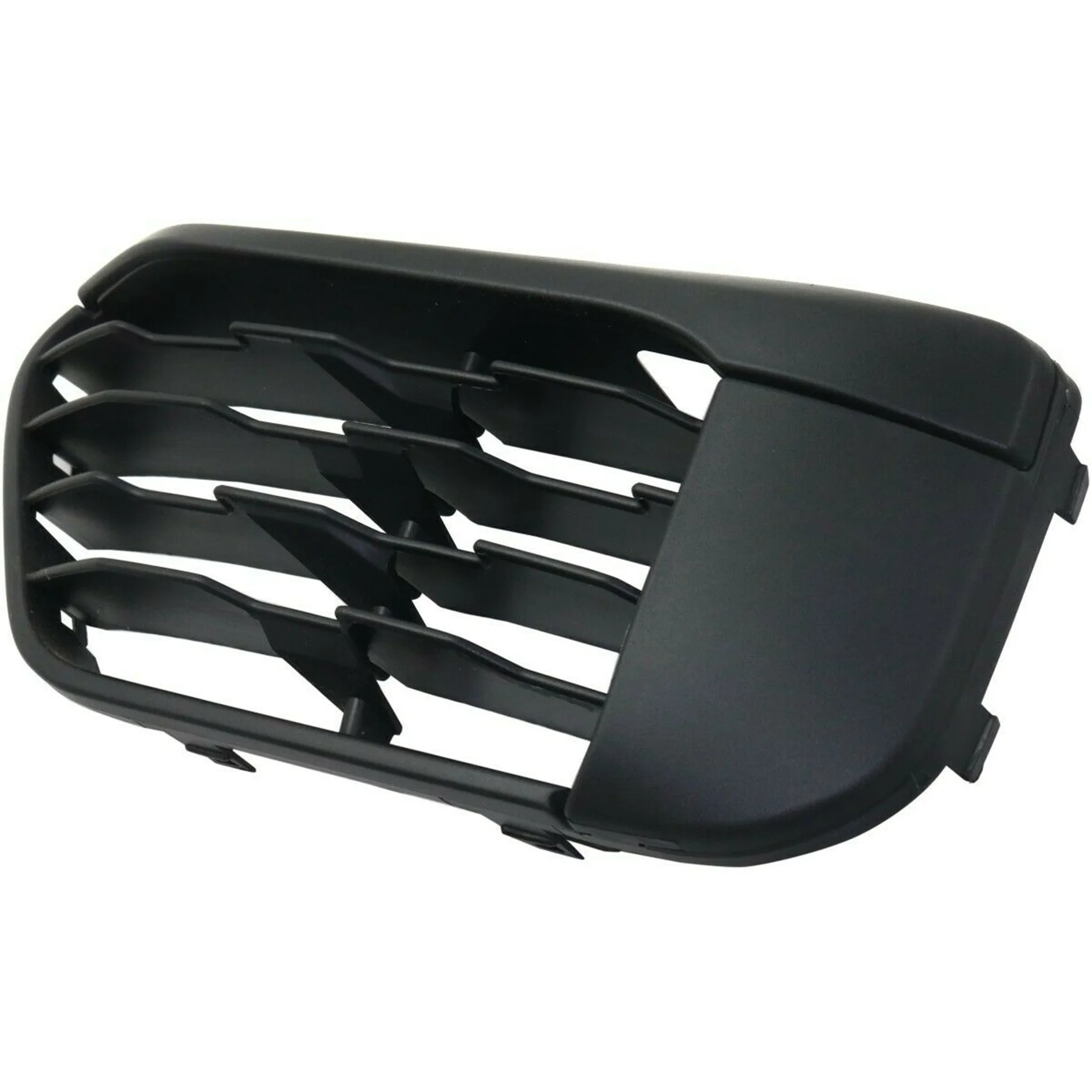 Бампер Нижняя решетка ободок крышка противотуманная для BMW X1 XDrive28I 2016-2018 51117453982