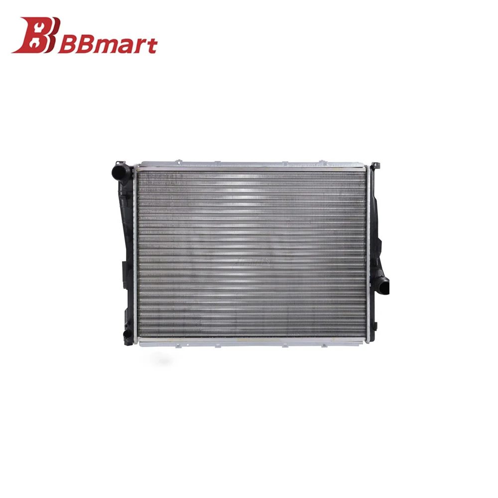 

17119071518 BBmart Auto Parts 1 Pcs Spare Radiator Coolant Kettle For BMW E46 E85 E89