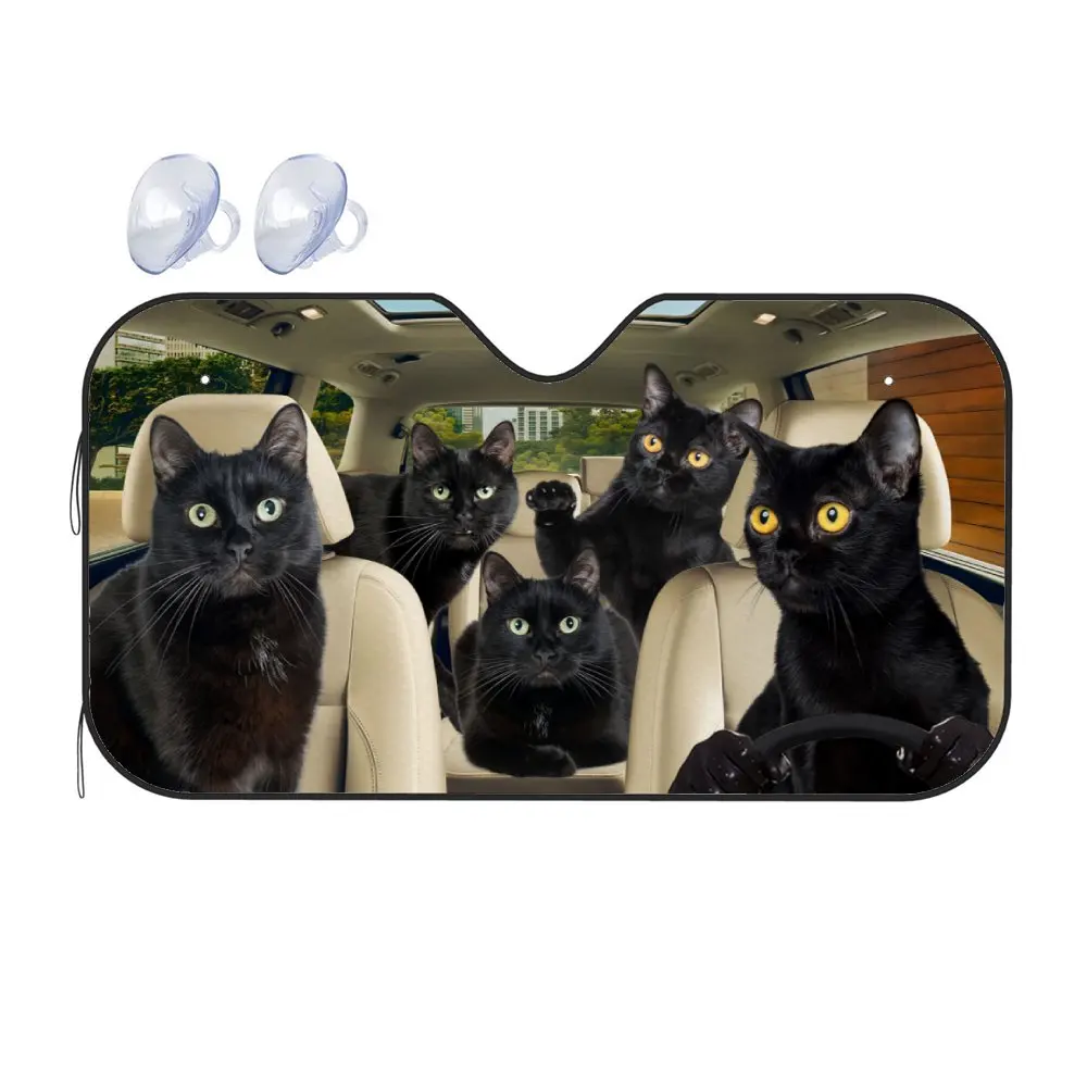 Bombay водительский интерьер автомобиля солнцезащитный козырек на лобовое стекло