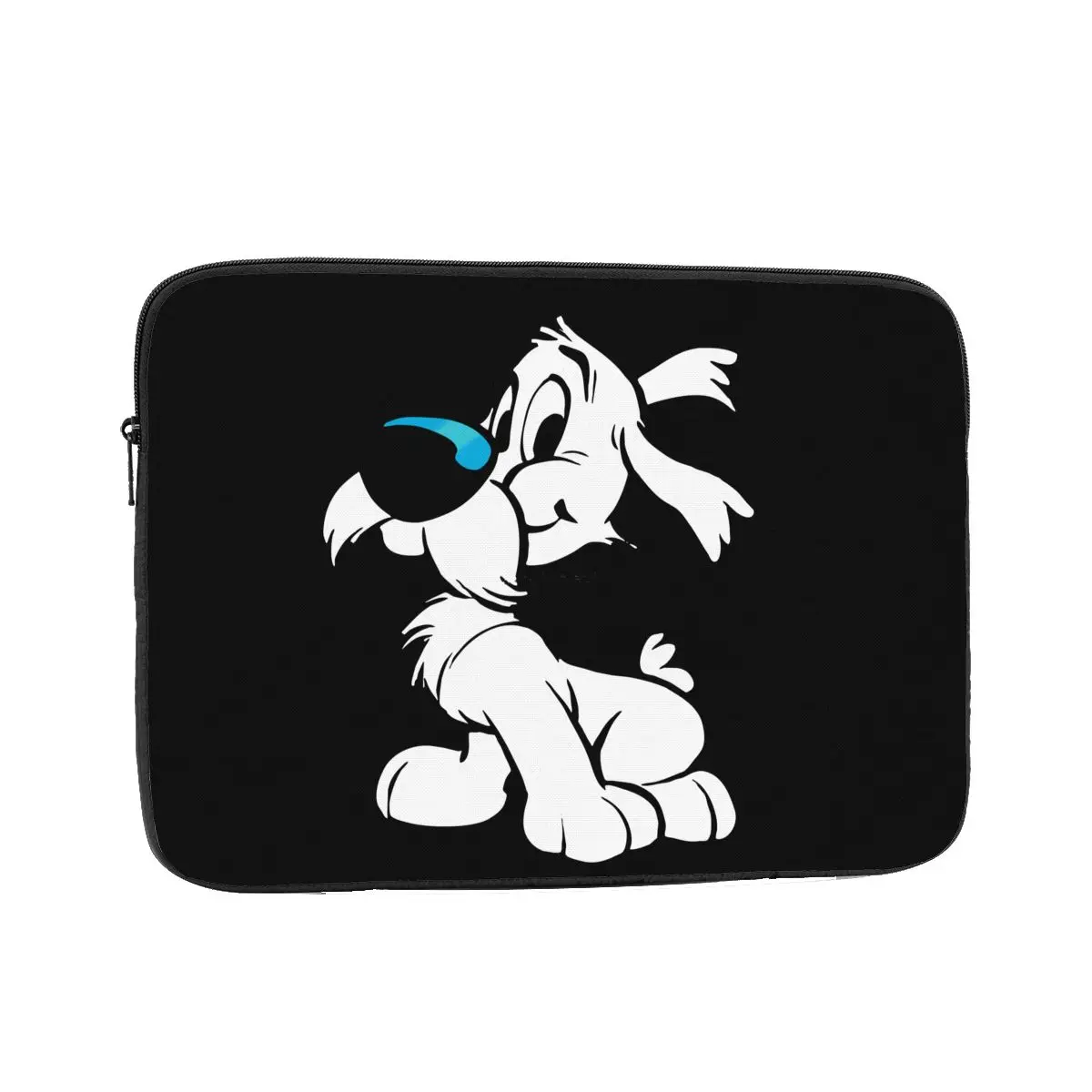 

Чехол для ноутбука Asterix и Obelix, противоударный чехол для ноутбука 12, 13, 15, 17 дюймов, Ideafix Dog