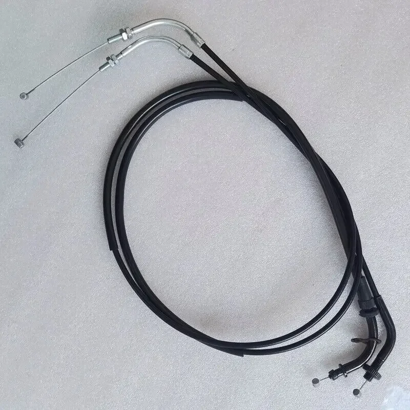 

Провода дроссельной заслонки для Yamaha Virago XV400 1991-1994 XV500 1992-1998 XV535 1987-2001