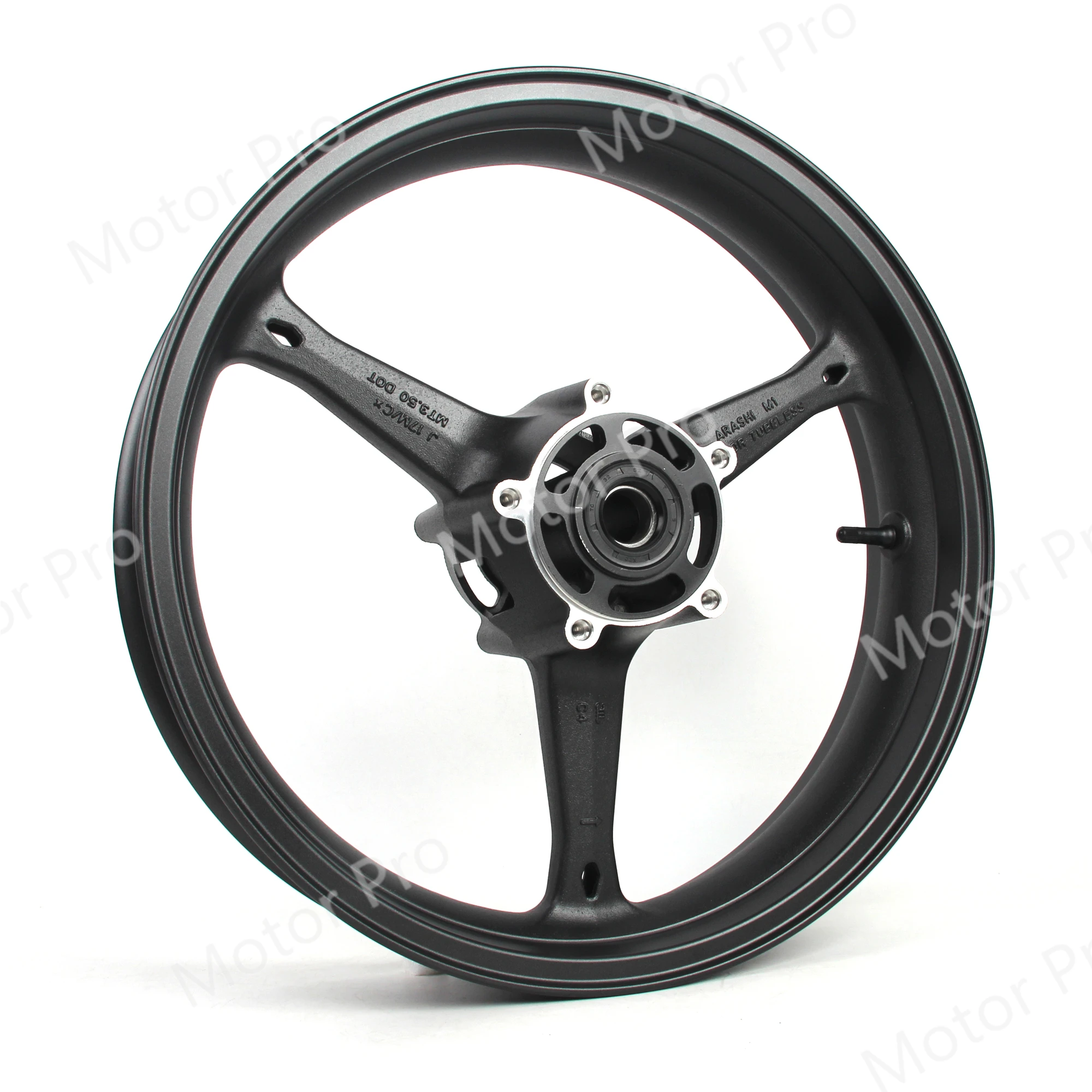 Передний обод колеса для мотоцикла Suzuki GSXR 600 2006 2007 GSXR600 CNC алюминий GSX R GSX-R 750 GSXR750