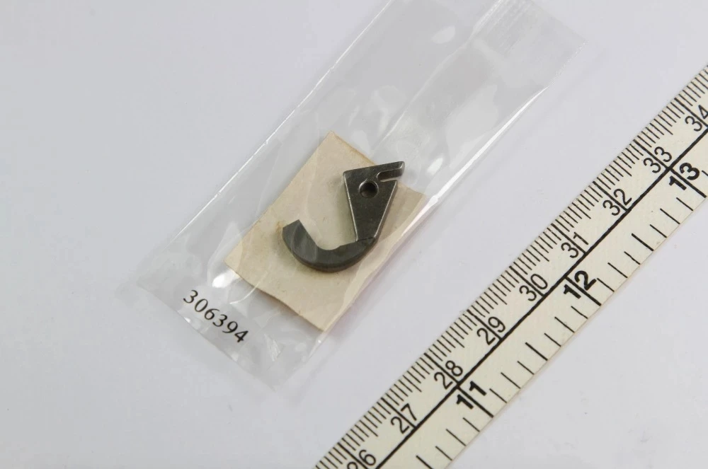 Ножи для резьбы 306394 для швейной машины PEGASUS 09-400427-00 , W500 , W600 , W562 , W61 , WS62