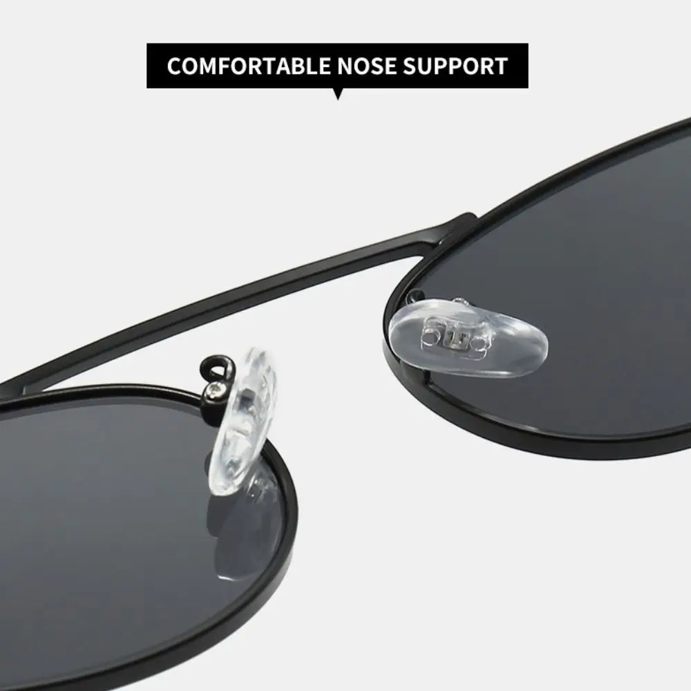 Женские солнцезащитные очки кошачий глаз в стиле ретро