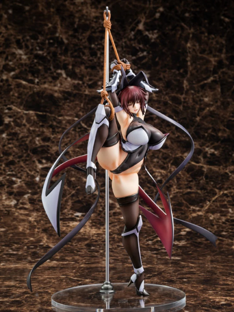 Akiyama rinko фигурка. Taimanin yukikaze 2. Мизуки ширануи демон тайманин. Мизуки ширануи суккуб тайманин. Тайманин юкикадзе.