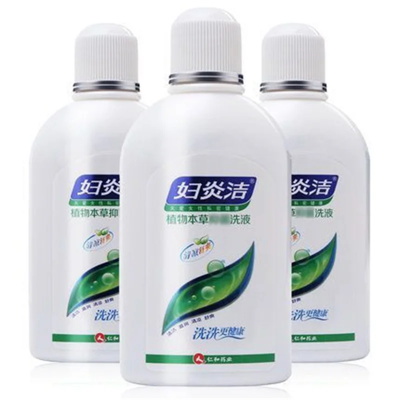 

180ml Fuyanjie Lotion Female Care Private Parts Maintenance Liquid Gynecological Private Parts Cleansing Cleansing Liquid Itchy