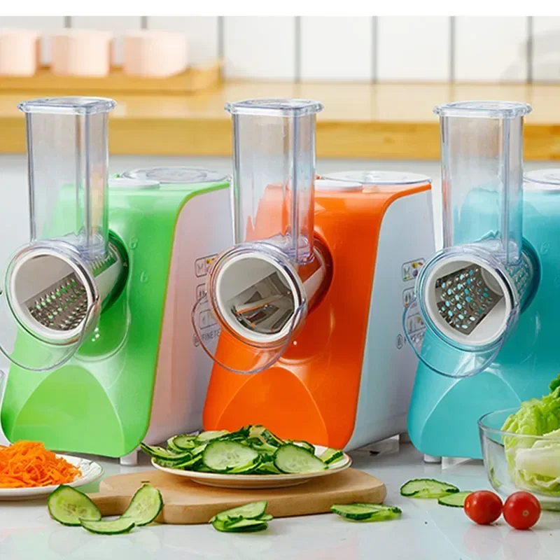 Электрическая машина для резки овощей артефакт бытовая кухня