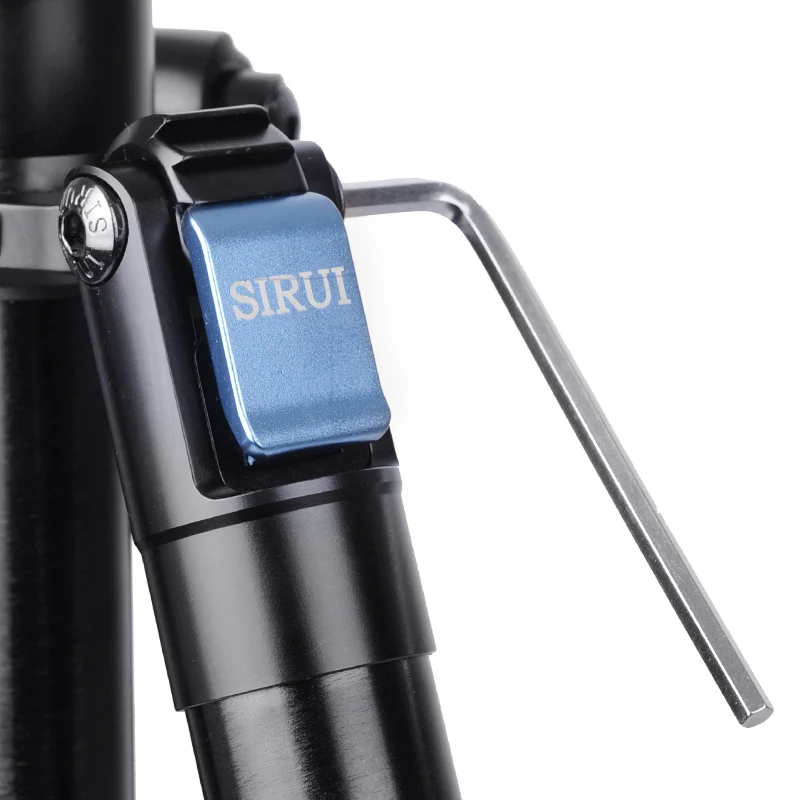 Штатив для зеркальной камеры Sirui W2004 + k20x водонепроницаемый песочный рефлекторный
