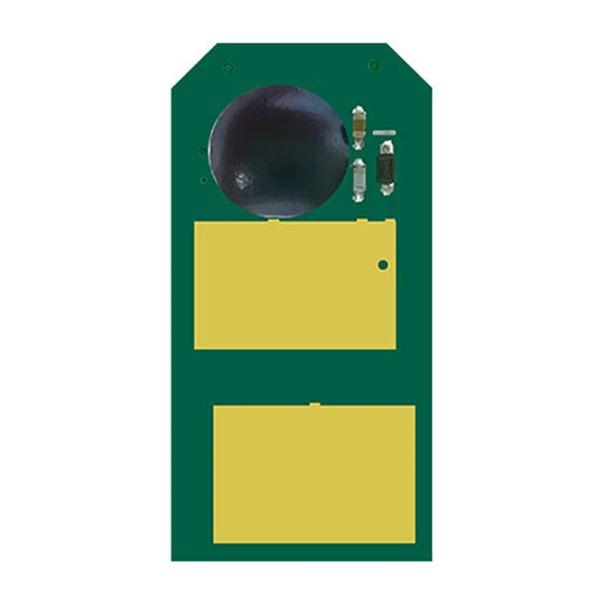 

5pcs Toner Cartridge Chip For Okidata B401d MB441 MB451 b401 441 MB 451 b 401d Printer 44992402 44992404 Toner Reset Chips
