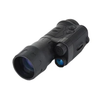 ziyouhu new infrared monocular night vision device high magnification hd camping day and night dual use night vision goggles