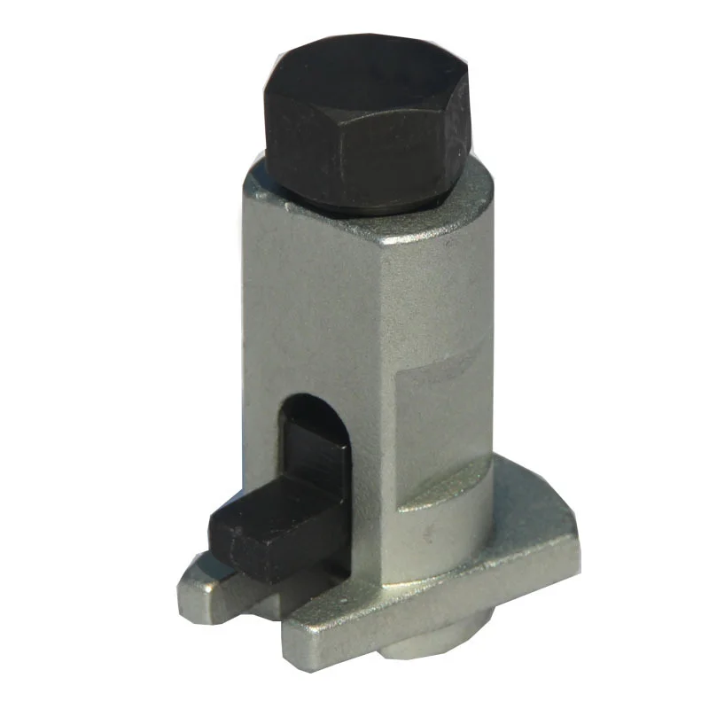 

Car Hydraulic Shock Absorber Removal Tool Claw Strut Spreader Suspension Separator Manual Ball Joint Bushing Removal Tool Kit
