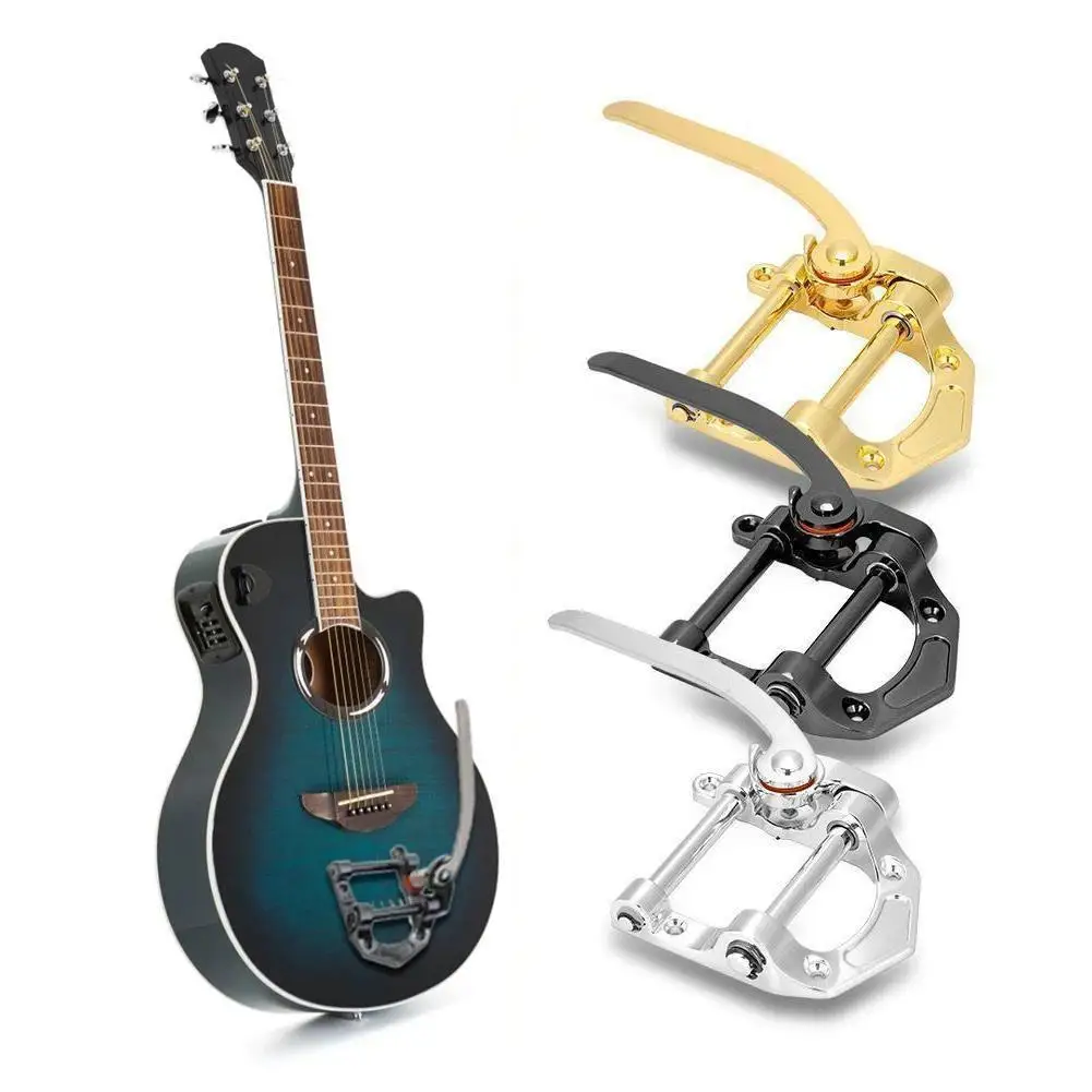 

Electric Guitar Rocker LP Electric Guitar Small Rocker Tremolo Musical Instrument Musical Instrument Accessories