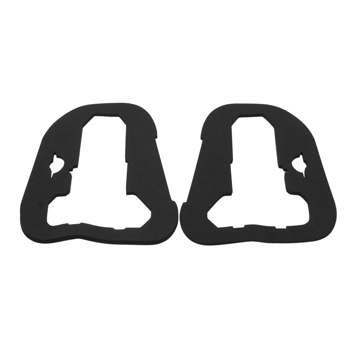 Водонепроницаемый комплект уплотнений для задней крышки телефона 1J6945191 Golf MK4 IV 1997