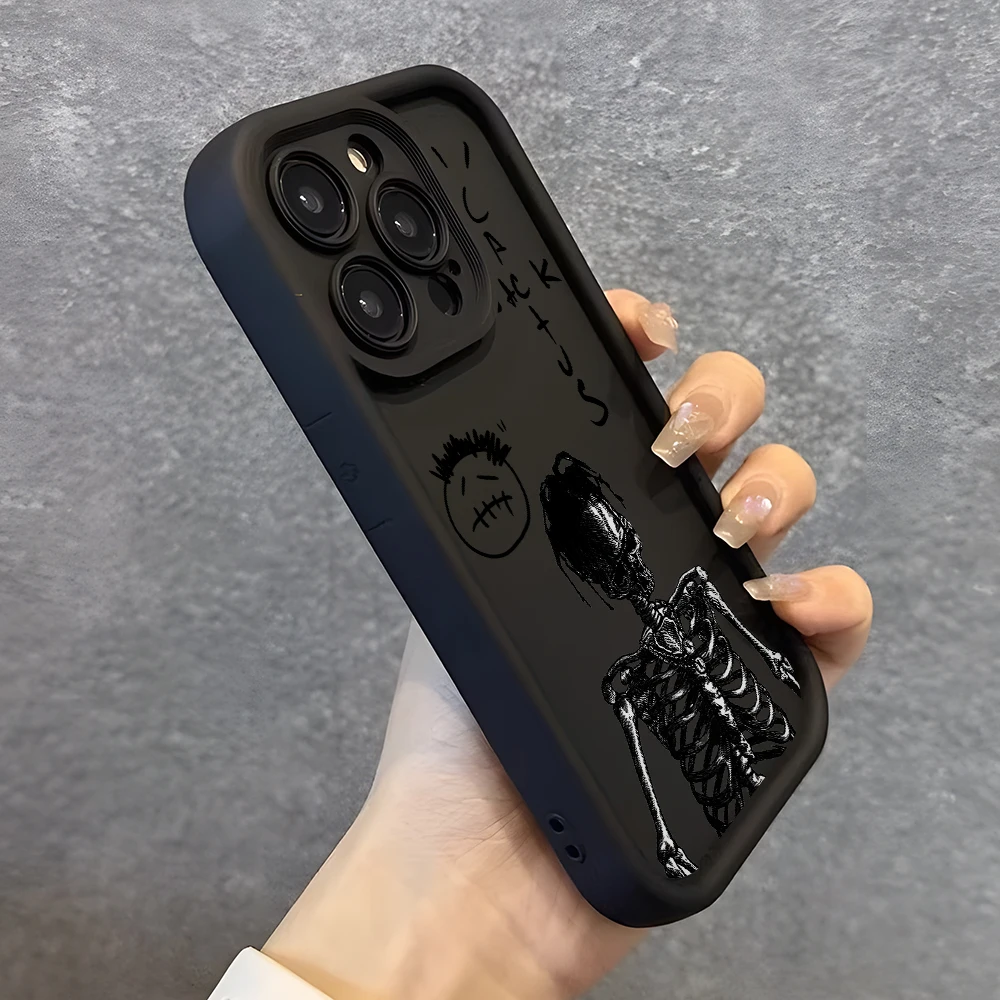 Чехол для телефона в стиле хип-хоп Singer Travis Scott vivo V40 V30 V30e V29e V29 V27 V27e V25 V20 V21 X100 X90 X80 X70