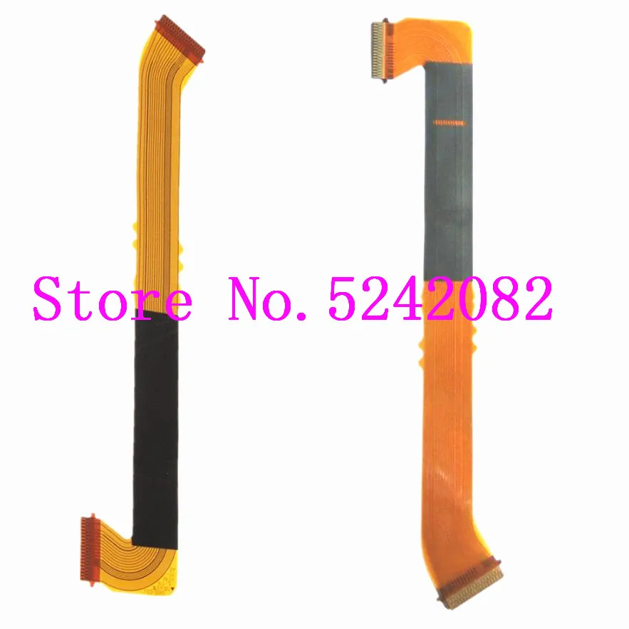 

NEW LCD Flex Cable For SONY SLT-A58 A58 Digital Camera Repair Part