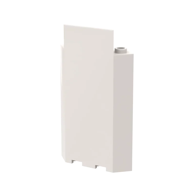 Конструктор детский высокотехнологичный 87421 панели 3x3x6 10 шт.