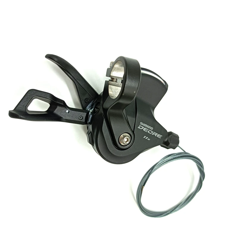Shimano Deore SL-M5100 Shifter Lever 11 Speed RAPIDFIRE Plus 11v MTB Bike Shift 11s SL M5100 Bicycle Switch Trigger |