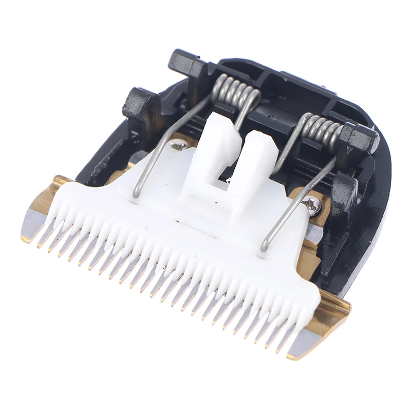 Universal Accessories Original Ceramic Titanium Replacement