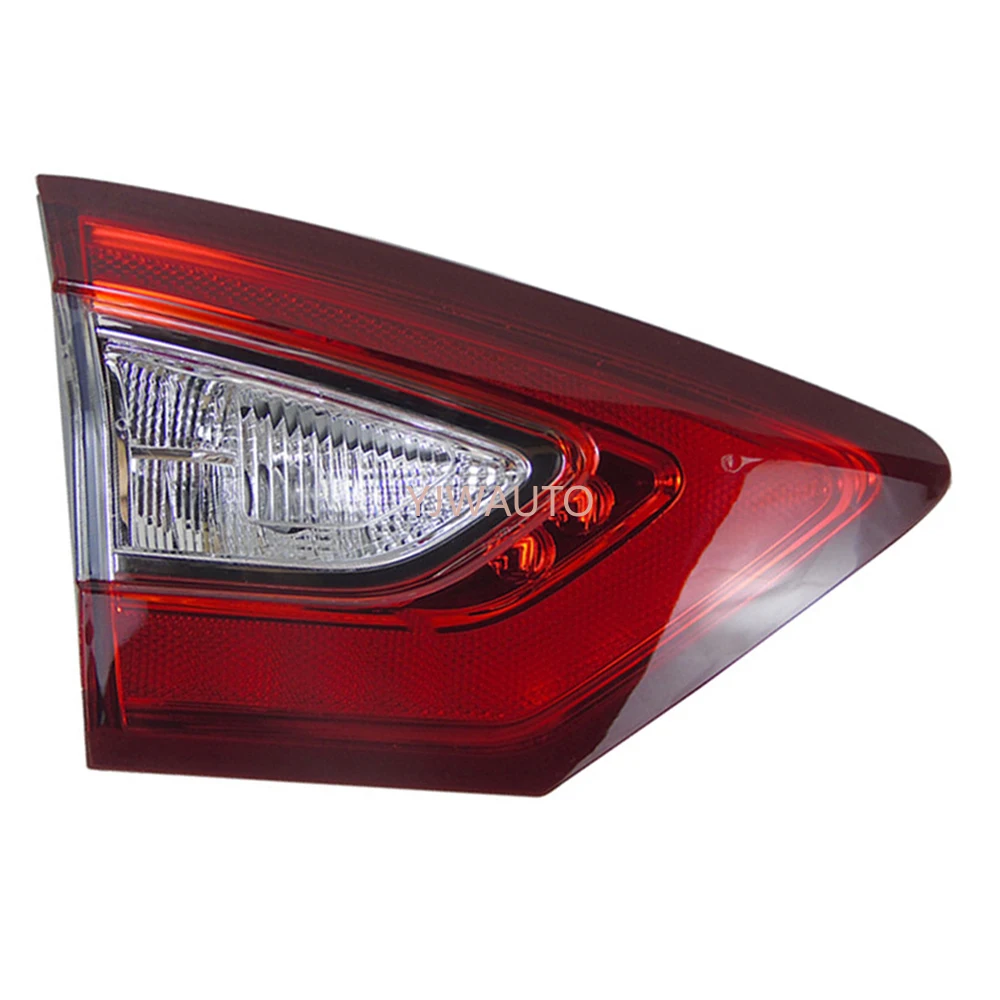 Задний фонарь для Ford Mondeo 2013 2014 2015 2016 2017 СВЕТОДИОДНЫЙ Автомобильный задний сигнал