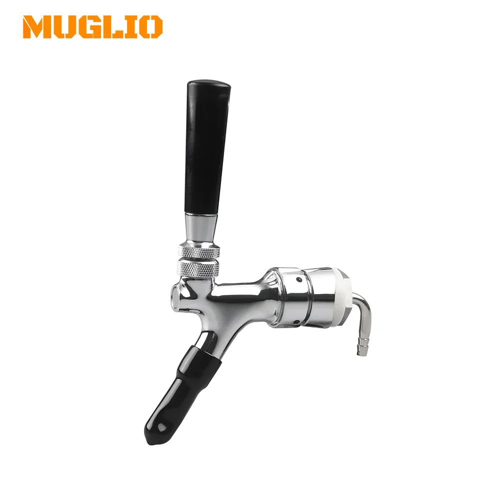 Хвостовик крана для разливного пива-MUGLIO брендовый кран пивной башни Kegerator с