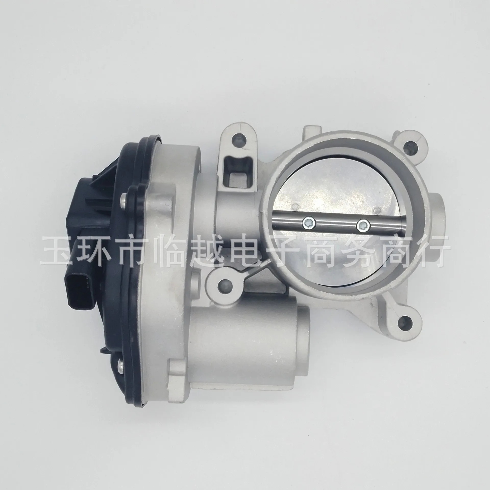 1537636 VP4F9U-9E928-DC Корпус дроссельной заслонки для Ford C-MAX FIESTA V FOCUS MONDEO IV GALANT IV(DM2) 1.8 2.0