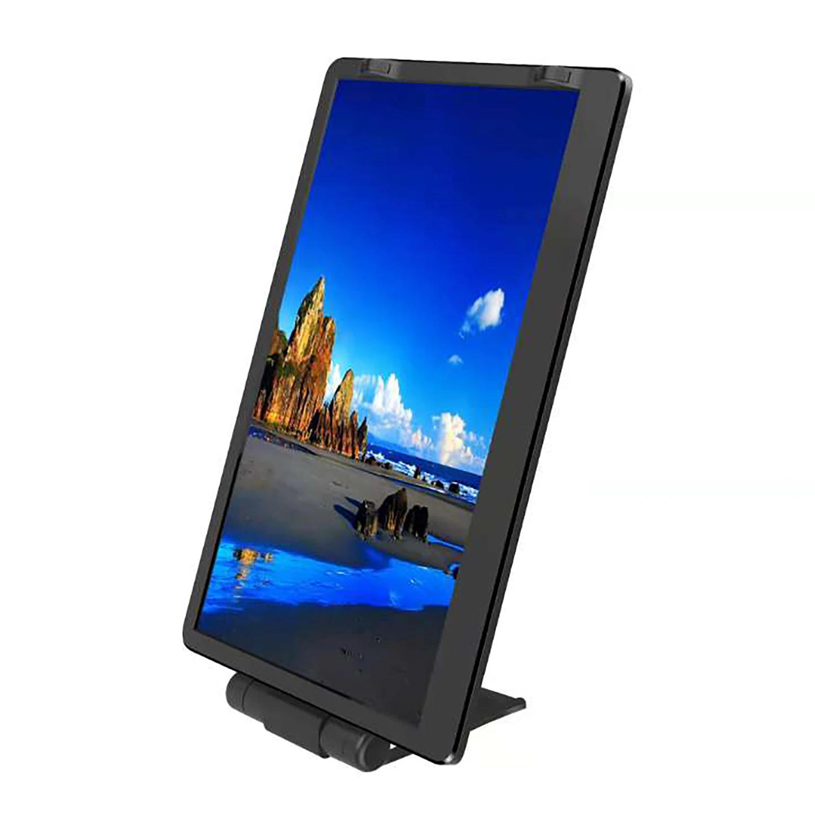 

11.6inch Laptop Expansion Screen Foldable Phone Portable Display Monitor Attachable Portable Monitor Extend Screen for Notebook