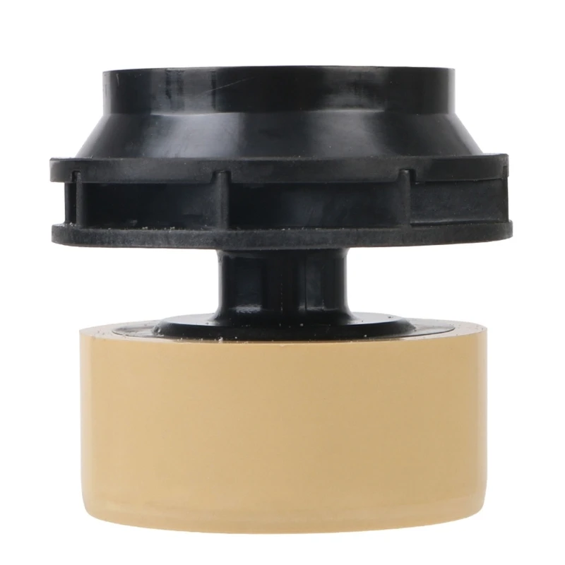 Крыльчатка водяного насоса системы охлаждения двигателя автомобиля с высокими