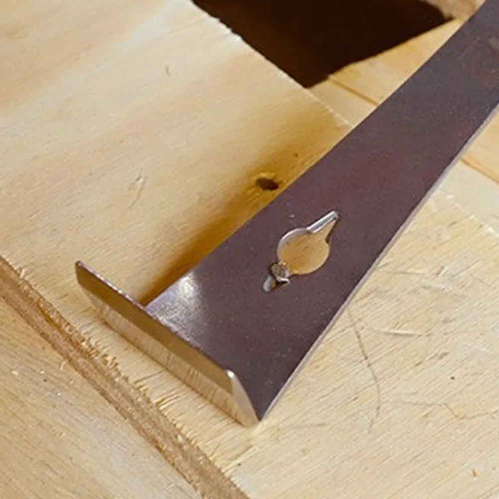 Скребок 3 в 1 для деревообработки ручной инструмент из нержавеющей стали с