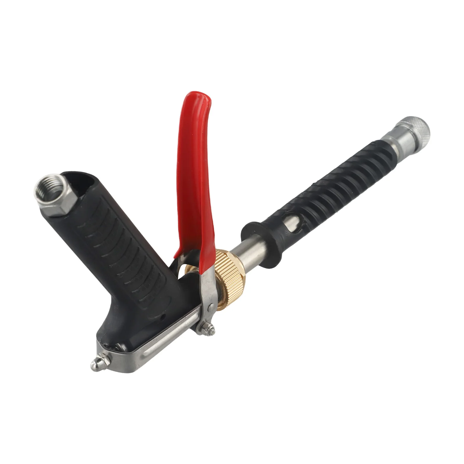 И в качестве удобного орошения сада удобное Орошение Для луга несколько режимов