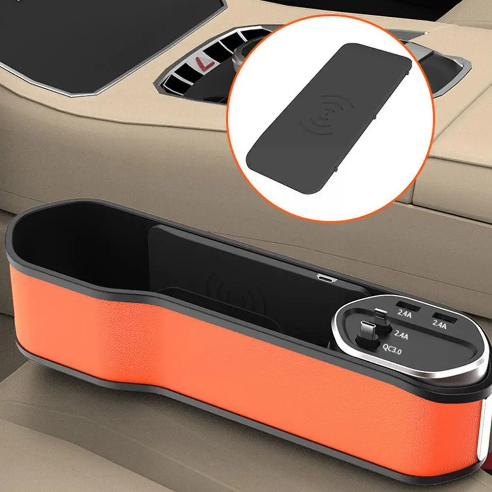 Рисунок 4 - Автомобильный органайзер для наполнителя